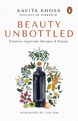 Beauty Unbottled - Kavita Khosa