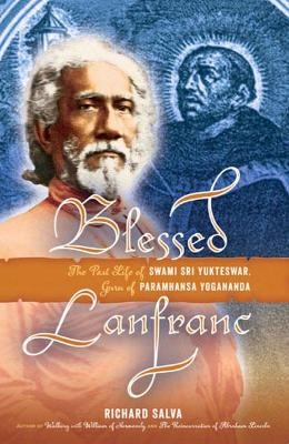 Blessed Lanfranc - Richard Salva