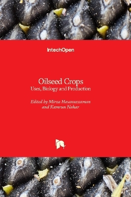 Oilseed Crops - 