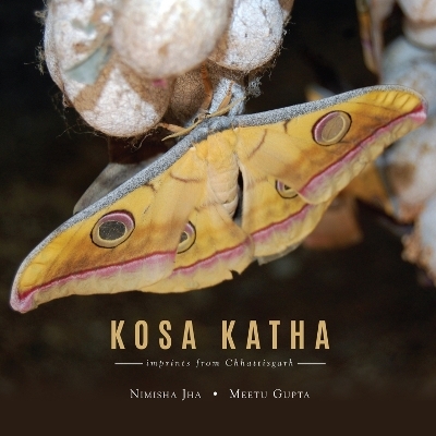 Kosa Katha - Nimisha Jha, Meetu Gupta