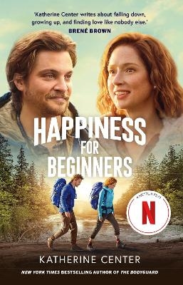 Happiness For Beginners - Katherine Center