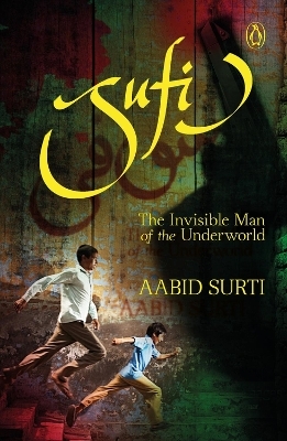 Sufi - Aabid Surti