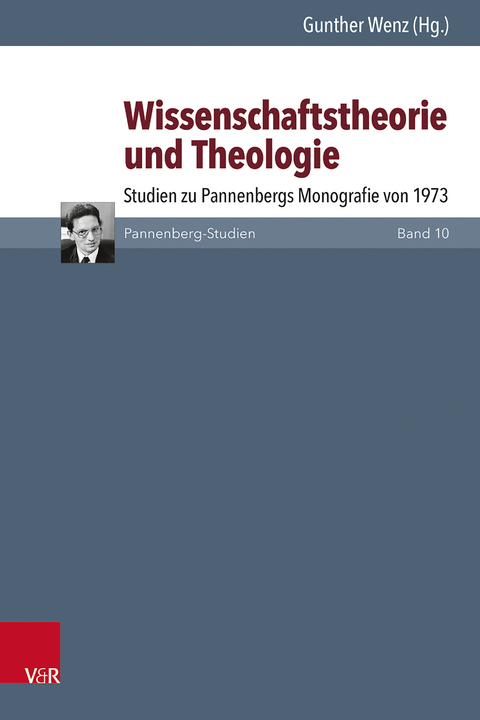 Wissenschaftstheorie und Theologie - 