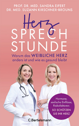 Herzsprechstunde - Prof. Dr. med. Sandra Eifert, Dr. med. Suzann Kirschner-Brouns