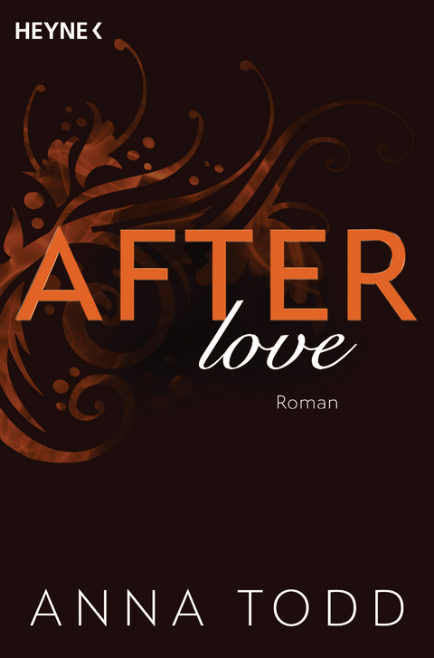 After love - Anna Todd