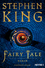 Fairy Tale - Stephen King