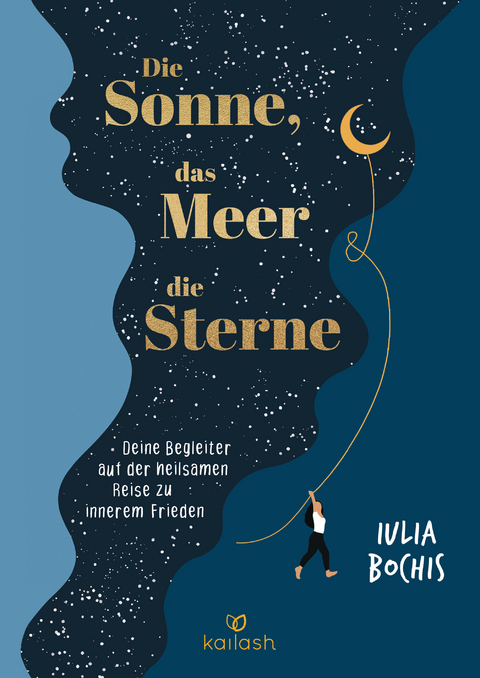 Die Sonne, das Meer und die Sterne - Iulia Bochis