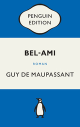 Bel-Ami - Maupassant, Guy de