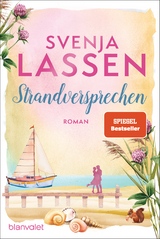 Strandversprechen - Svenja Lassen