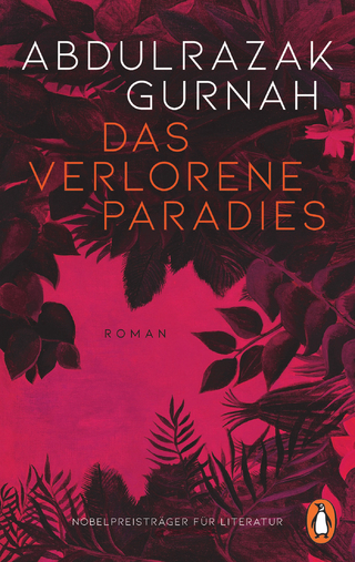 Das verlorene Paradies - Abdulrazak Gurnah