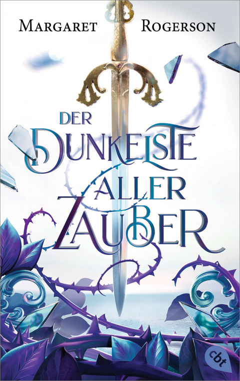 Der dunkelste aller Zauber - Margaret Rogerson