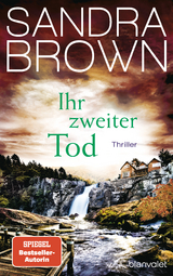 Ihr zweiter Tod - Sandra Brown