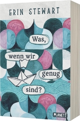 Was, wenn wir genug sind? - Erin Stewart