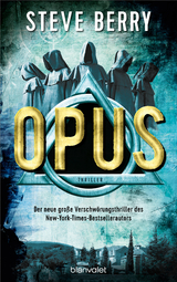 Opus - Steve Berry