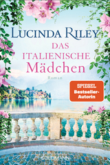 Das italienische Mädchen - Riley, Lucinda