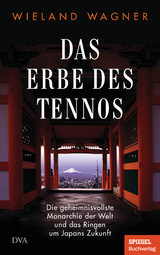 Das Erbe des Tennos - Wieland Wagner