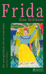 Frida - eine Stilikone - 