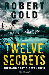 Twelve Secrets - Robert Gold