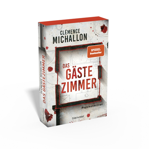 Das Gästezimmer - Clémence Michallon