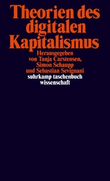 Theorien des digitalen Kapitalismus - 