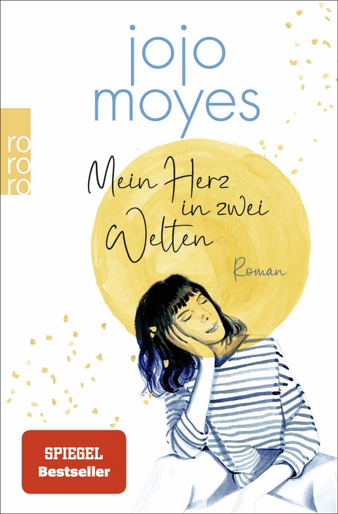 Mein Herz in zwei Welten - Jojo Moyes