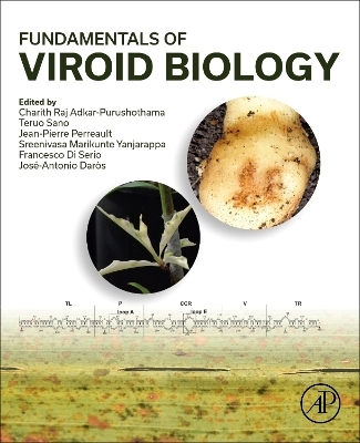 Fundamentals of Viroid Biology - 