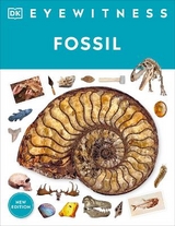 Eyewitness Fossil - Taylor, Paul David