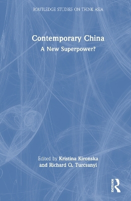 Contemporary China - 