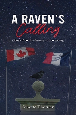 A Raven's Calling - GINETTE THERRIEN