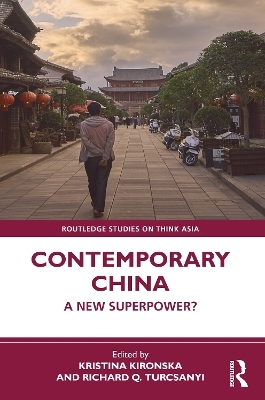 Contemporary China - 