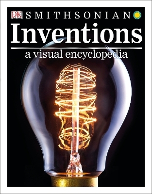 Inventions: A Visual Encyclopedia -  Dk