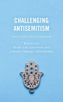 Challenging Antisemitism - 