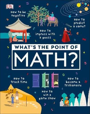 What's the Point of Math? -  Dk