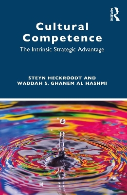 Cultural Competence - Steyn Heckroodt, Waddah S. Ghanem Al Hashmi