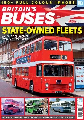 Britain's Buses Vol 7 - 