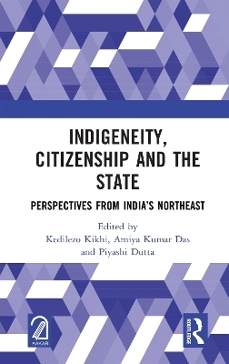 Indigeneity, Citizenship and the State - 