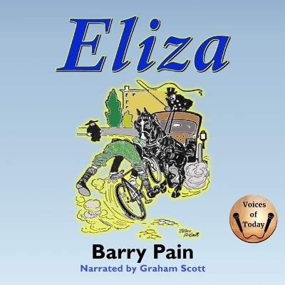 Eliza - Barry Pain