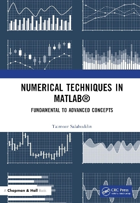 Numerical Techniques in MATLAB - Taimoor Salahuddin