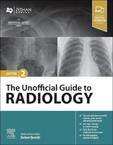 The Unofficial Guide to Radiology - Qureshi, Zeshan