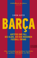 Barca - Simon Kuper