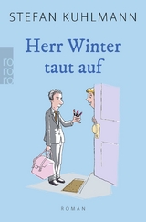 Herr Winter taut auf - Stefan Kuhlmann