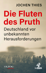 Die Fluten des Pruth - Jochen Thies