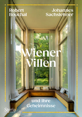 Wiener Villen - Johannes Sachslehner, Robert Bouchal