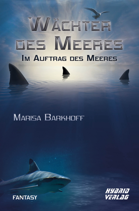 Wächter des Meeres - Marisa Barkhoff