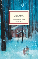 Ein Weihnachtsgast - Selma Lagerlöf