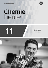 Chemie heute SII - Ausgabe 2023 für Sachsen