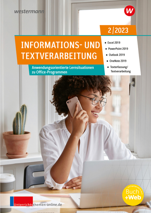 Unterrichtsthemen Informations- und Textverarbeitung