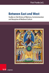 Between East and West - 