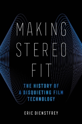 Making Stereo Fit - Eric Dienstfrey