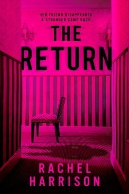 The Return - Rachel Harrison